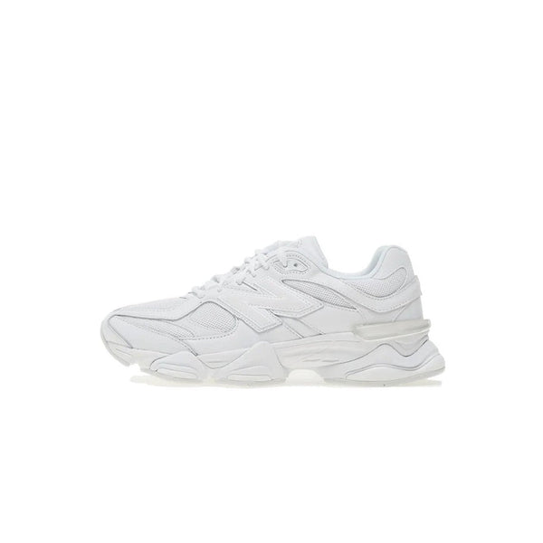 Reventa limitada - New Balance 9060 Triple White