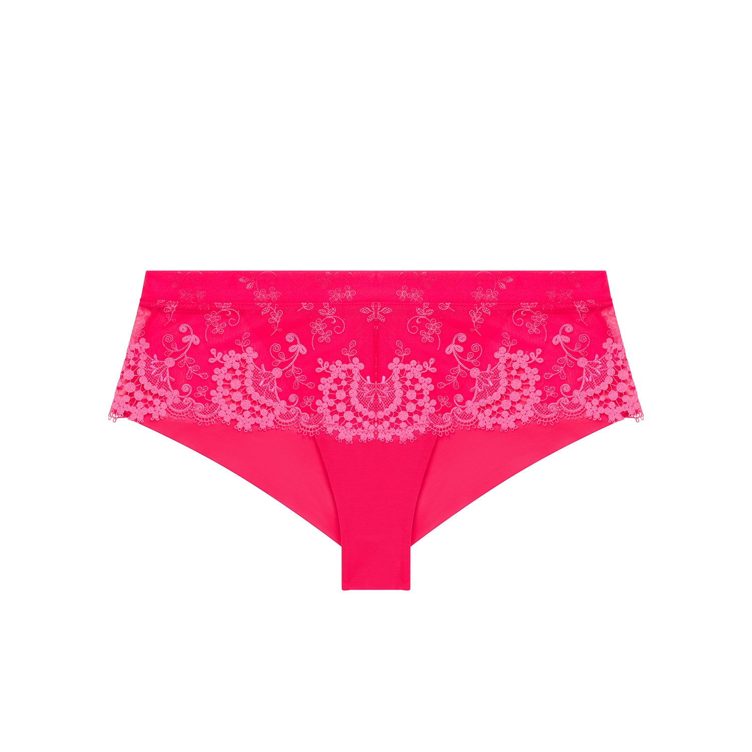 Shorty Wish - Rosa Fabuleux