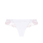 Tanga Wish - Blanc
