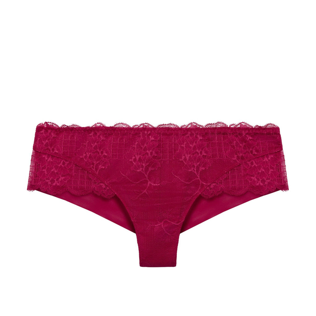 Reve Shorty - Pink