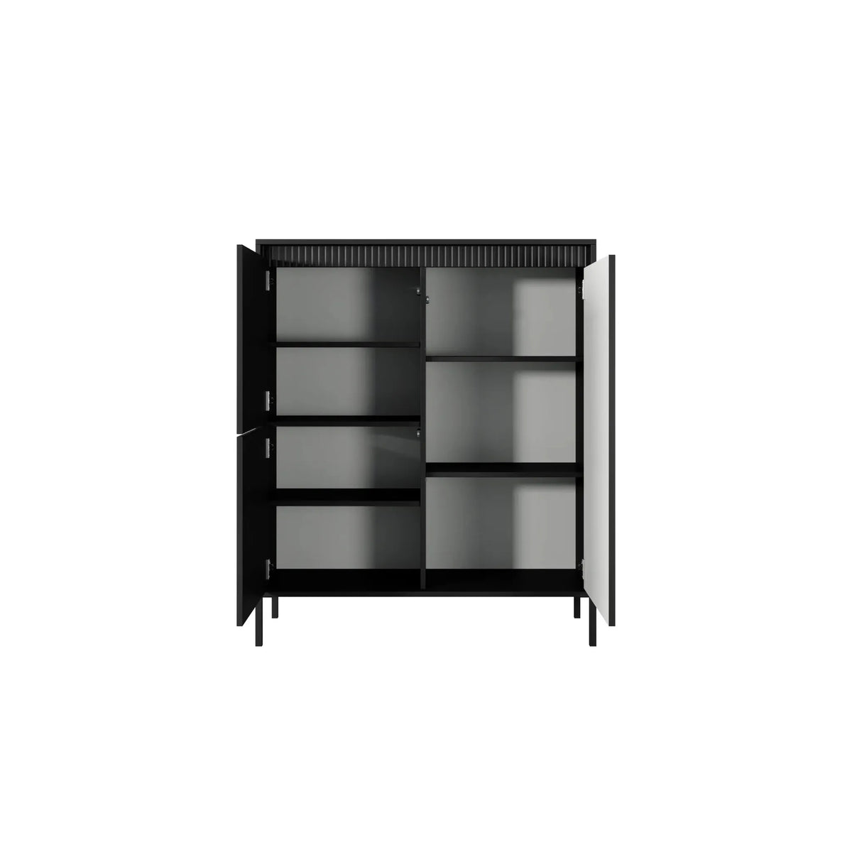Alina Commode - Commode