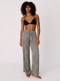 Soft Leo pants