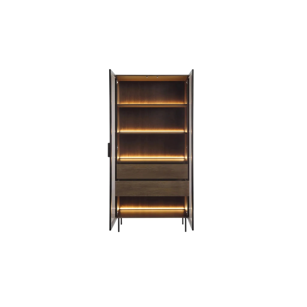 Paloma – Vitrine – Vitrine/Kommode