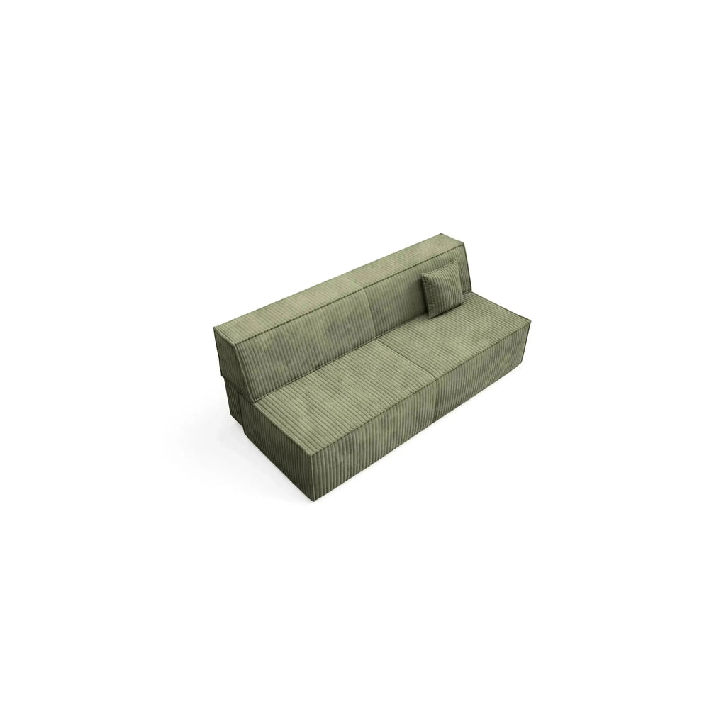 Groen