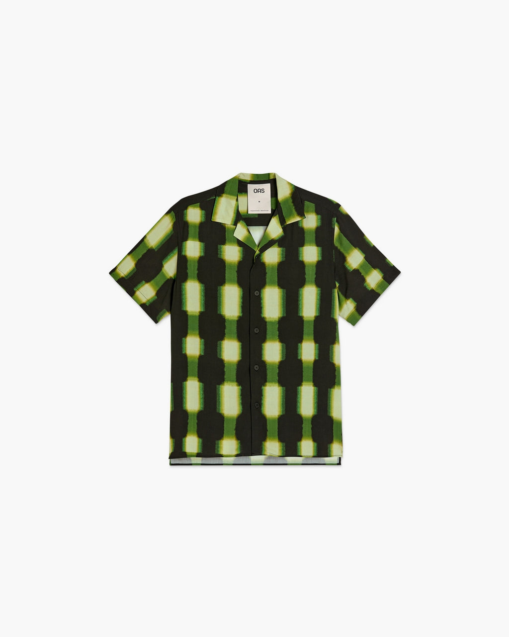 Chemise Talisman - Multicolore