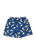 Short De Bain Garcon - Guapi - Shark
