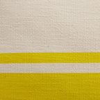 Summer - Set of 2 Two-Tone Cushions