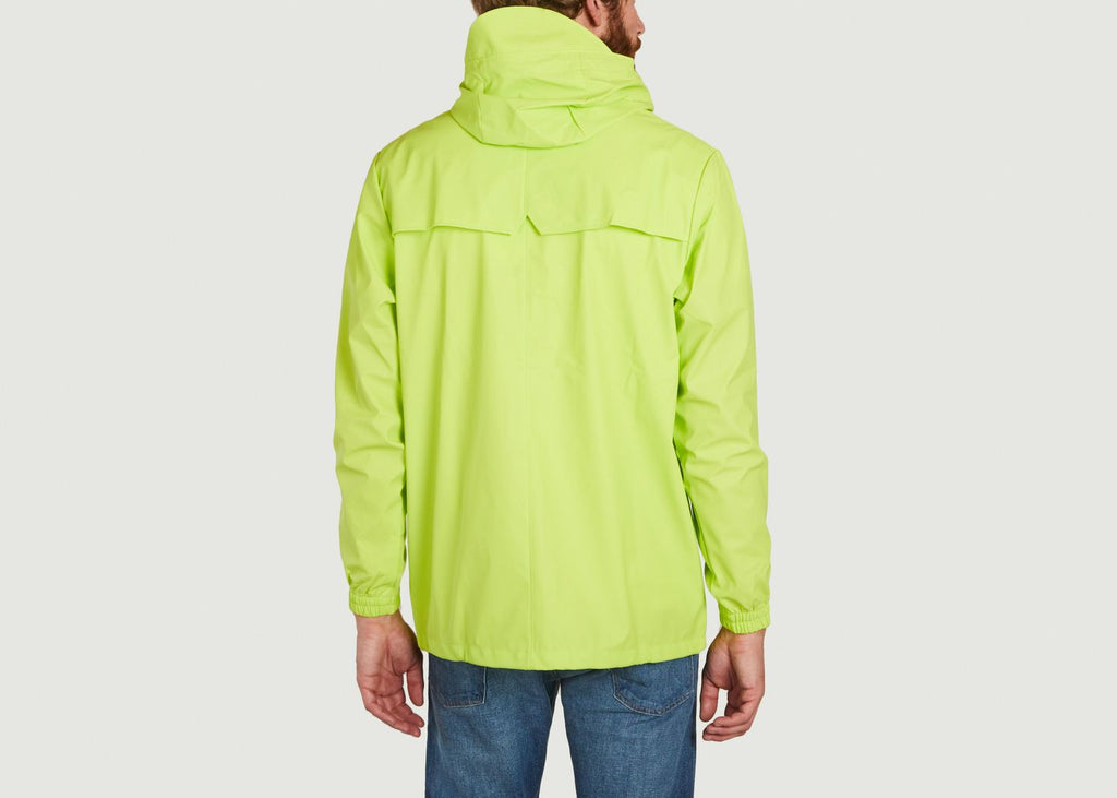 Rains Storm Breaker - Yellow - Unisex