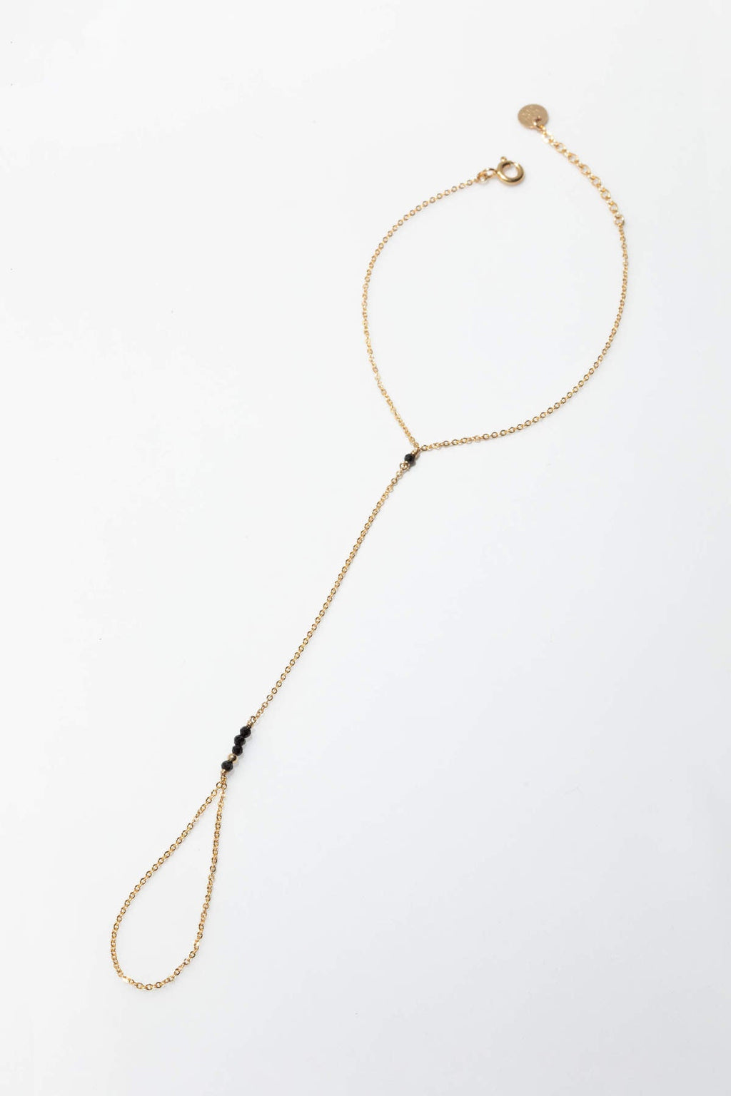 Bracciale Da Mano Théa - Spinello
