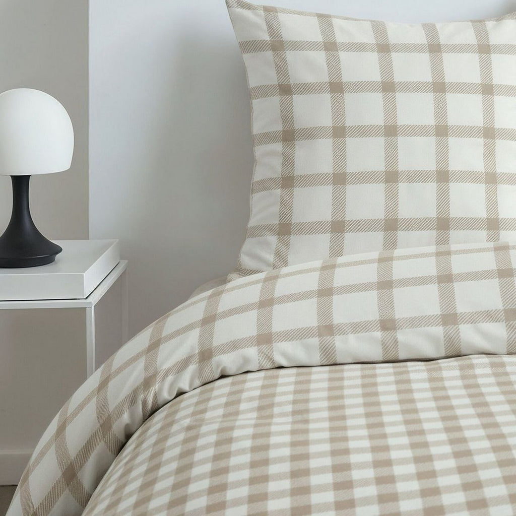 Sunshine - Bed Set Pattern 20.22 - Dune
