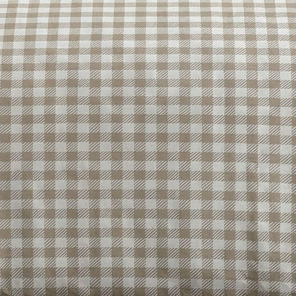 Sunshine - Bed Set Pattern 20.22 - Dune
