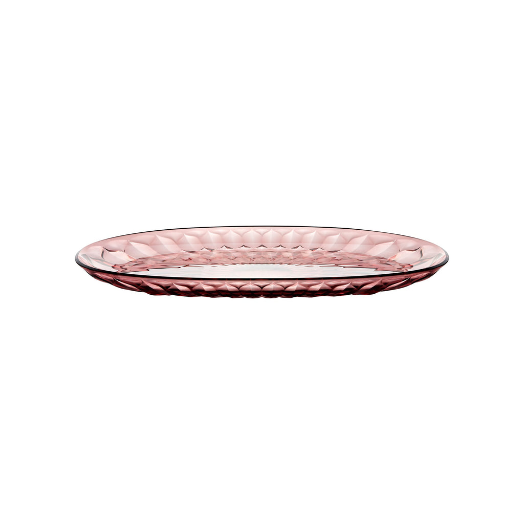 Vanity - Grand Plateau Ovale