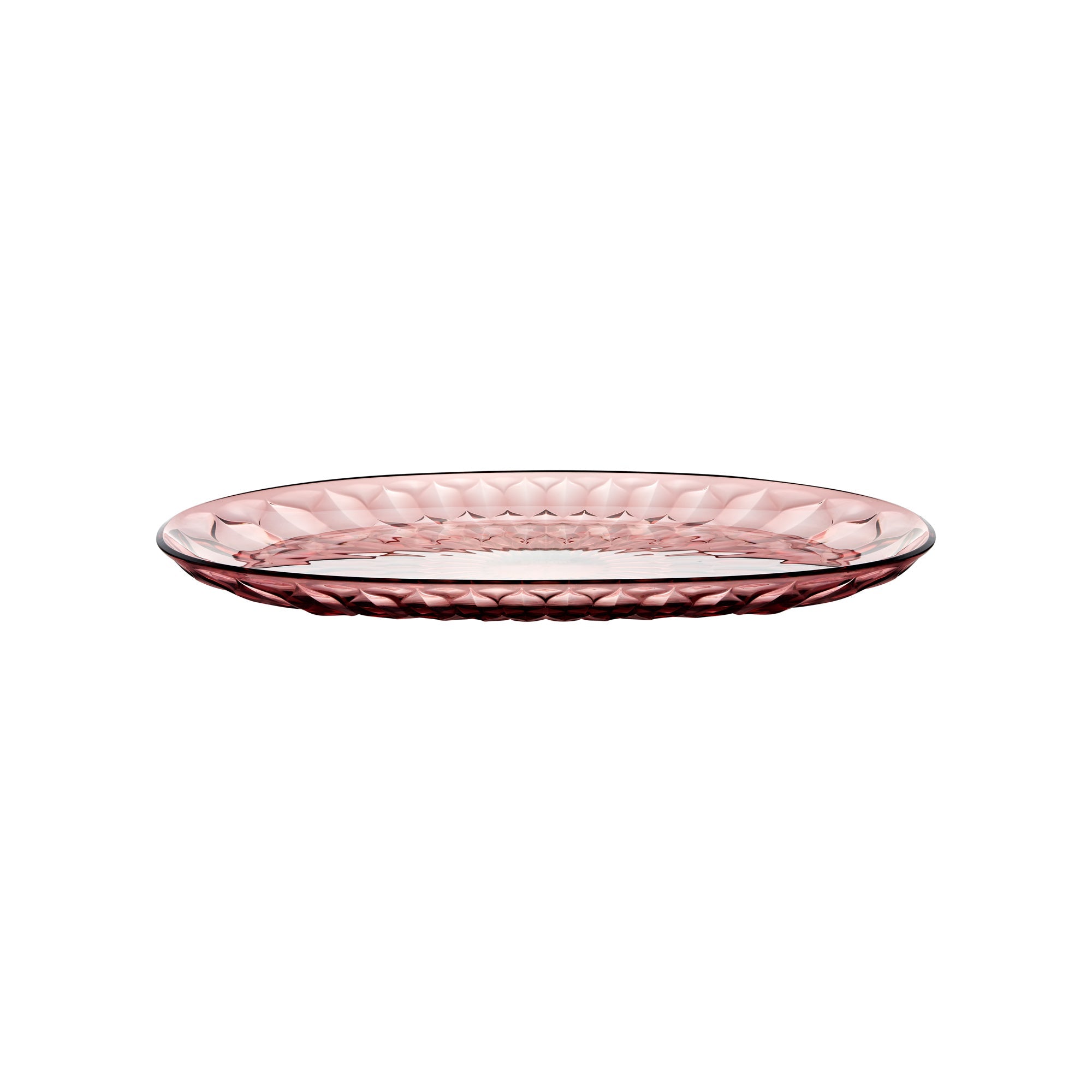 Vanity - Grand Plateau Ovale