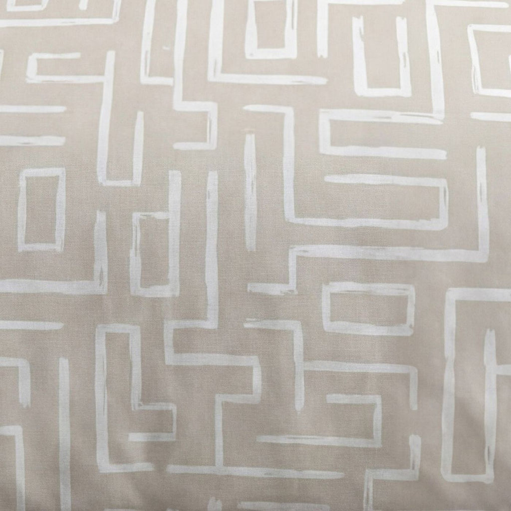 Sunshine - Bed Set Pattern 20.34 - Dune