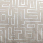 Sunshine - Bed Set Pattern 20.34 - Dune