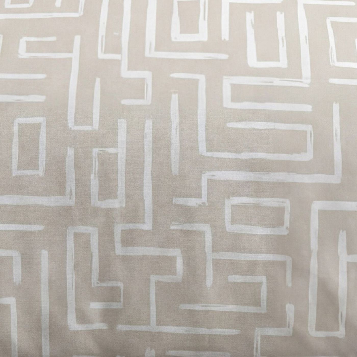Sunshine - Bed Set Pattern 20.34 - Dune