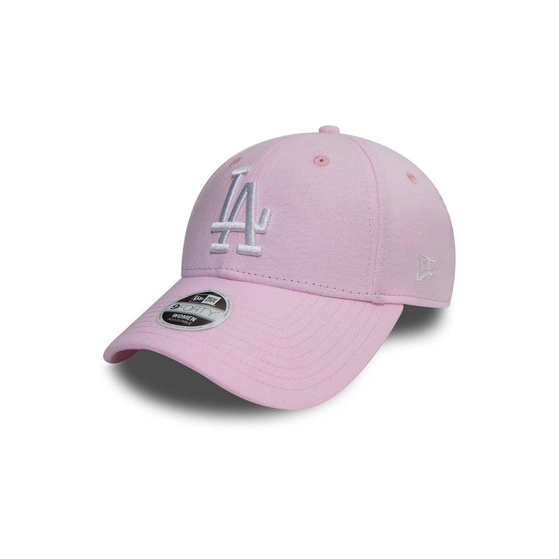Gorra New Era Jersey Los Angeles Dodgers 9Forty para mujer