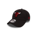 Gorra New Era Chicago Bulls 39Thirty para hombre