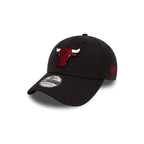 Gorra New Era Chicago Bulls 39Thirty para hombre
