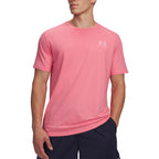 Camiseta de hombre Under Armour SPORTSTYLE LC SS