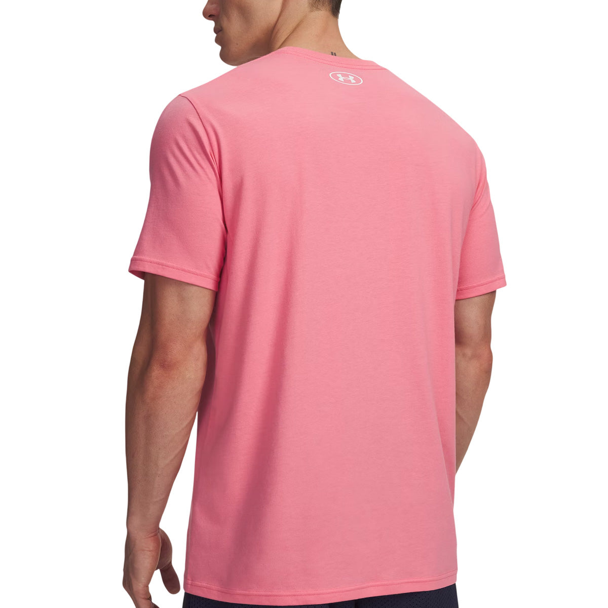 Camiseta de hombre Under Armour SPORTSTYLE LC SS