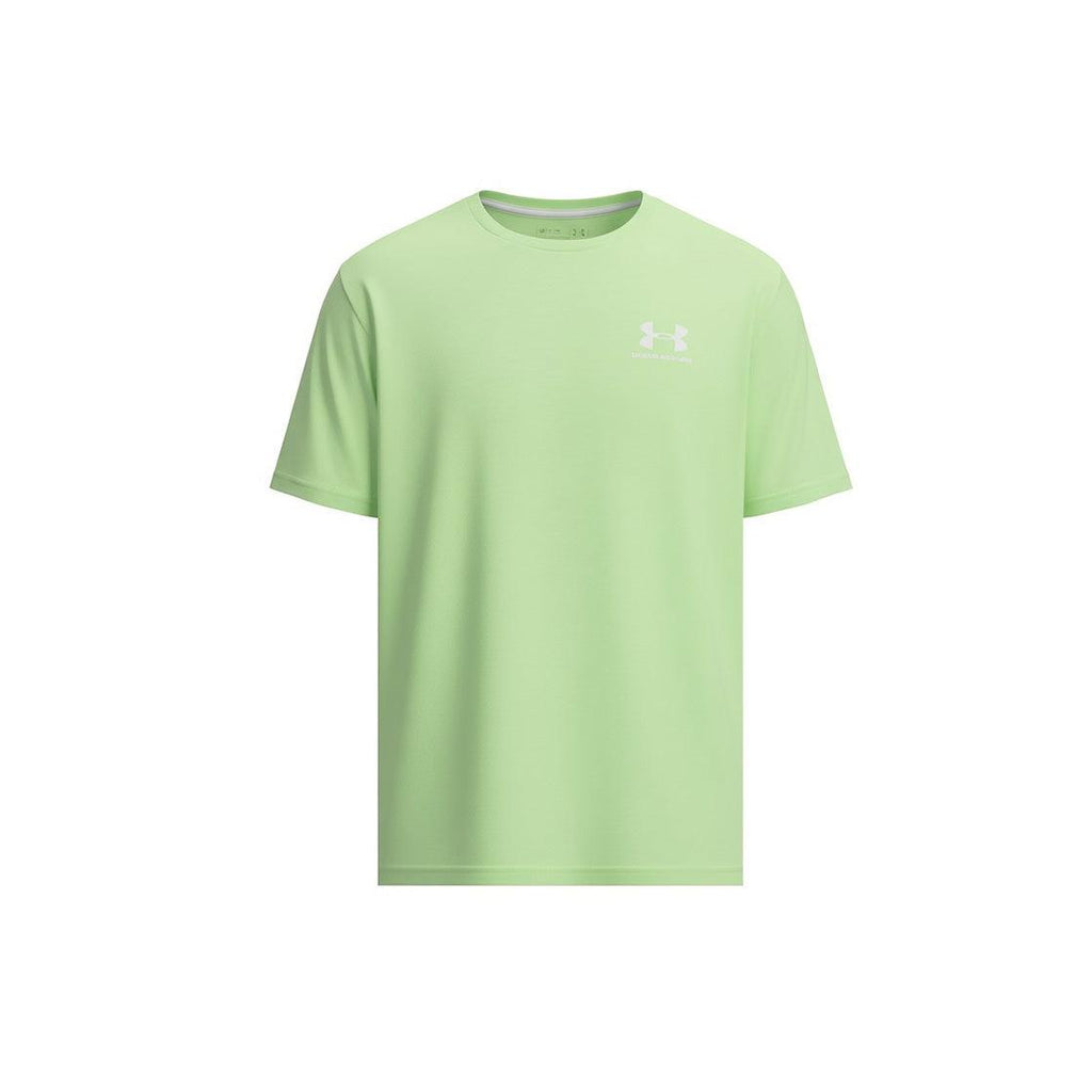 Camiseta de hombre Under Armour SPORTSTYLE LC SS