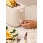 Toast Studio - Toaster - Off White