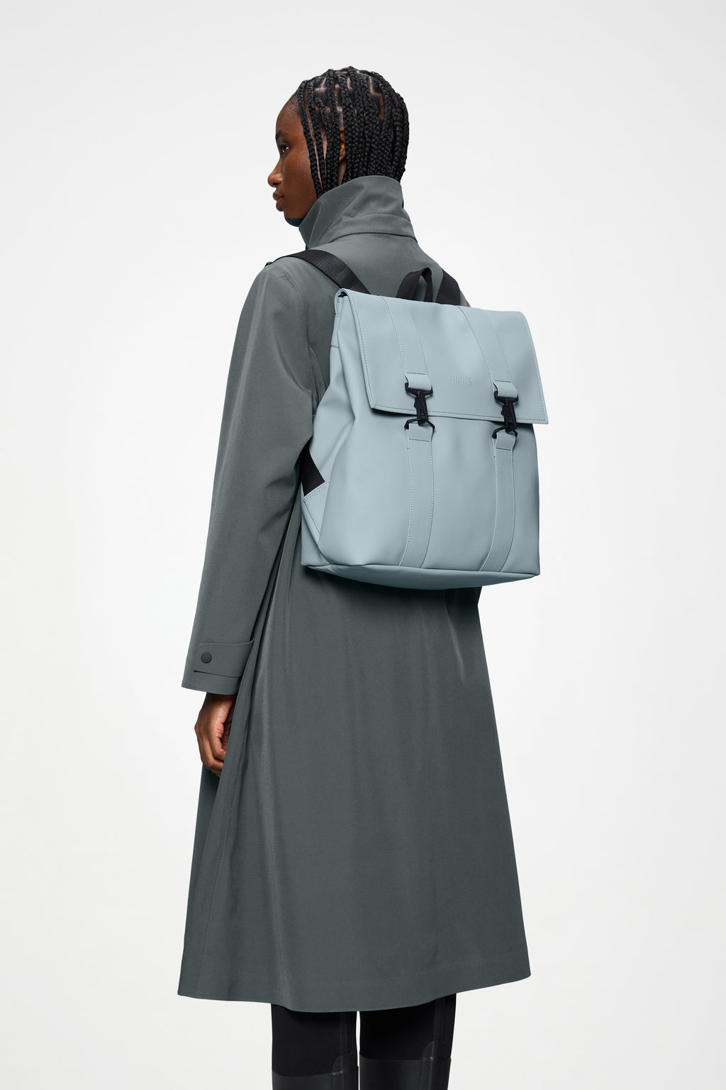 Zaino Msn W3 - Unisex