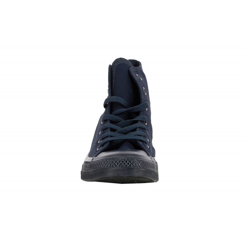 Converse Ct All Star Canvas Hi Monochrome Sneakers - Blue