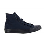 Converse Ct All Star Canvas Hi Monochrome Sneakers - Blue