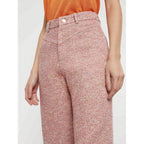 Trousers - Multicolour - Women