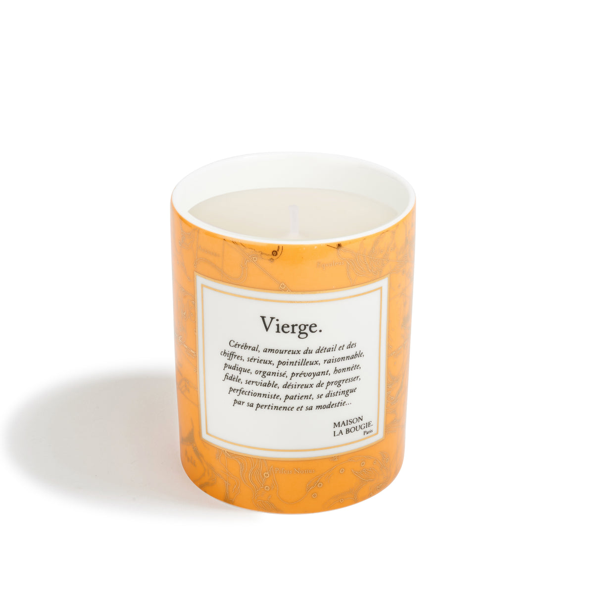 Virgo