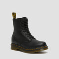 1460 Pascal Virginia Boots - Black