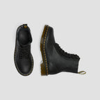1460 Pascal Virginia Boots - Black