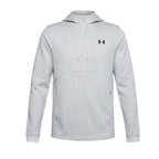 Męska bluza z kapturem Under Armour DOUBLE KNIT FULL ZIP