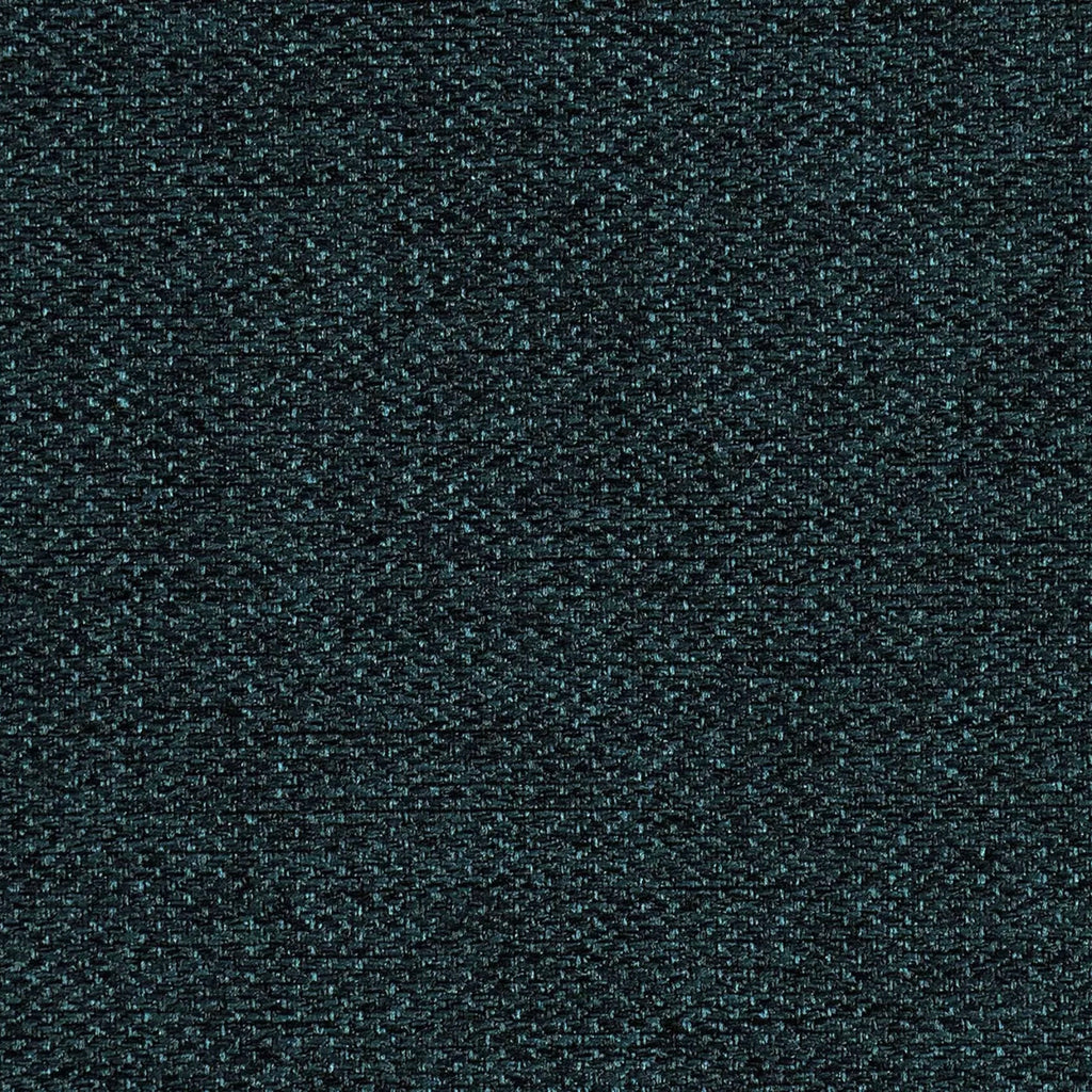 Cozy - Canapé D'Angle Réversible Et Convertible En Tissu - Bleu