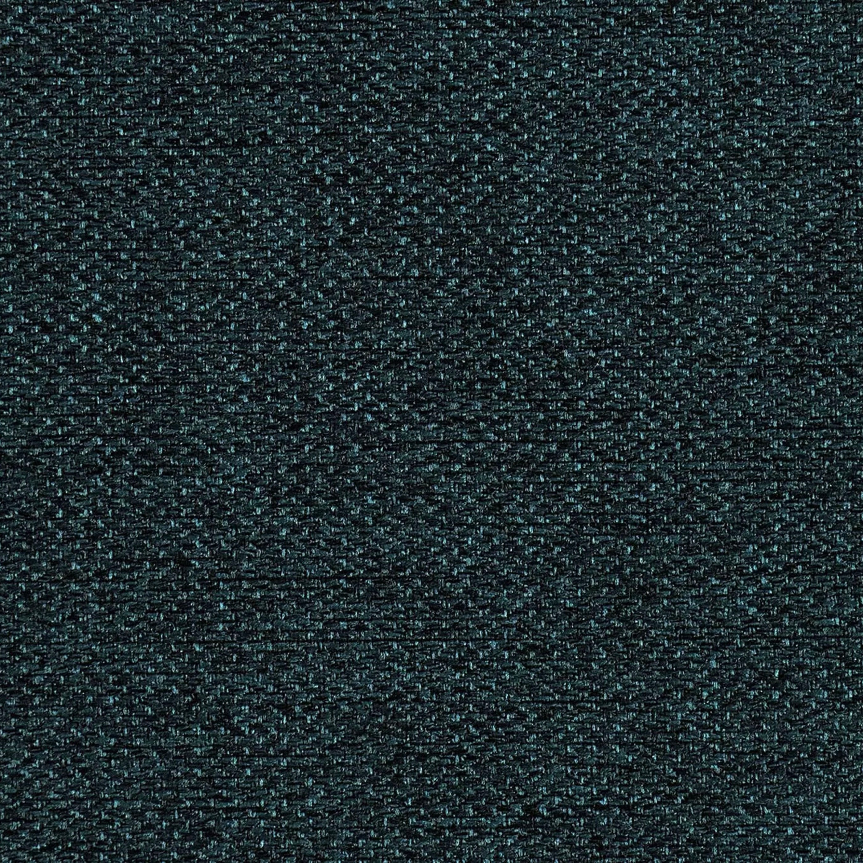Cozy - Canapé D'Angle Réversible Et Convertible En Tissu - Bleu