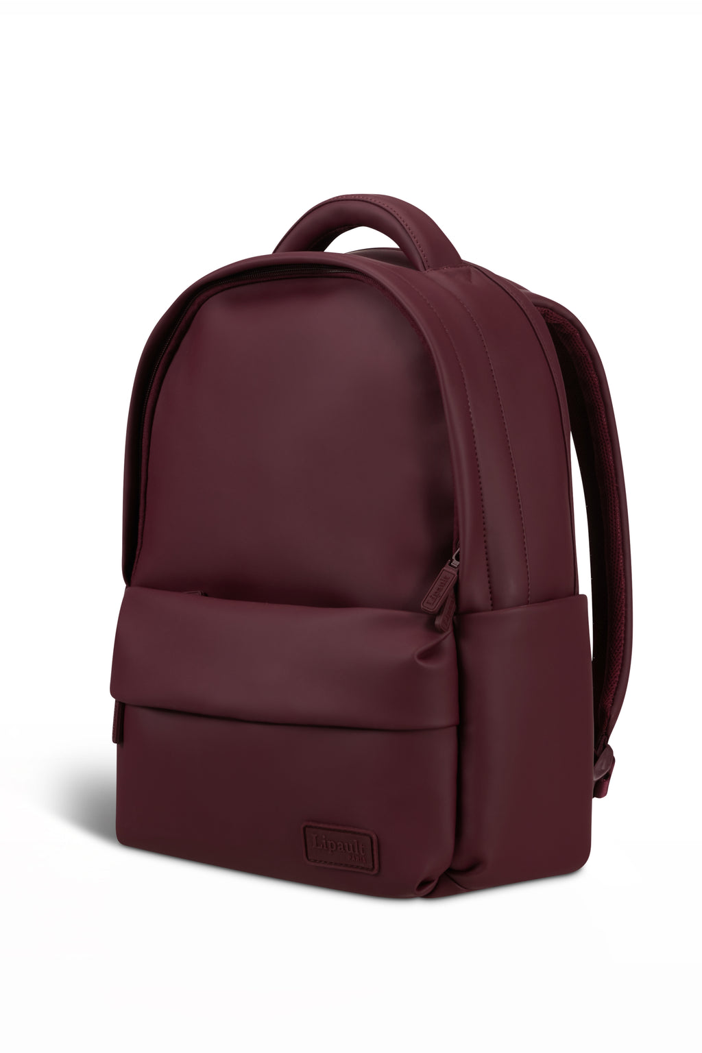 Sac À Dos Lost In Berlin 15" - Bordeaux