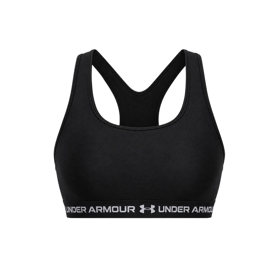 Biustonosz sportowy damski Under Armour CROSSBACK MID