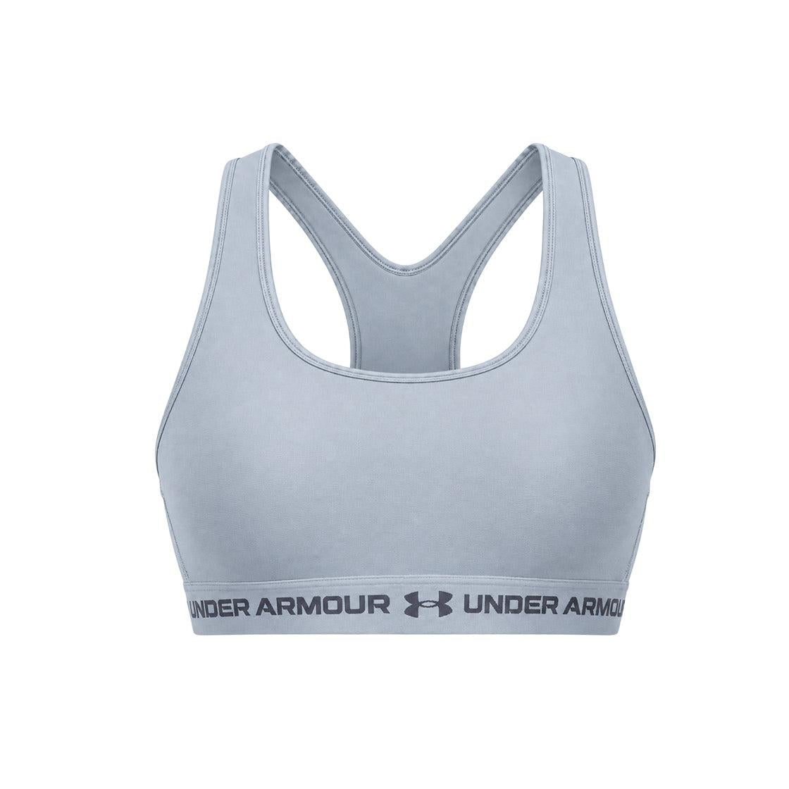 Sports-bh til kvinder Under Armour CROSSBACK MID
