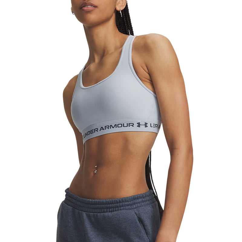Sports-bh til kvinder Under Armour CROSSBACK MID
