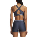 Biustonosz sportowy damski Under Armour CROSSBACK MID
