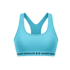 Sportbeha dames Under Armour CROSSBACK MID