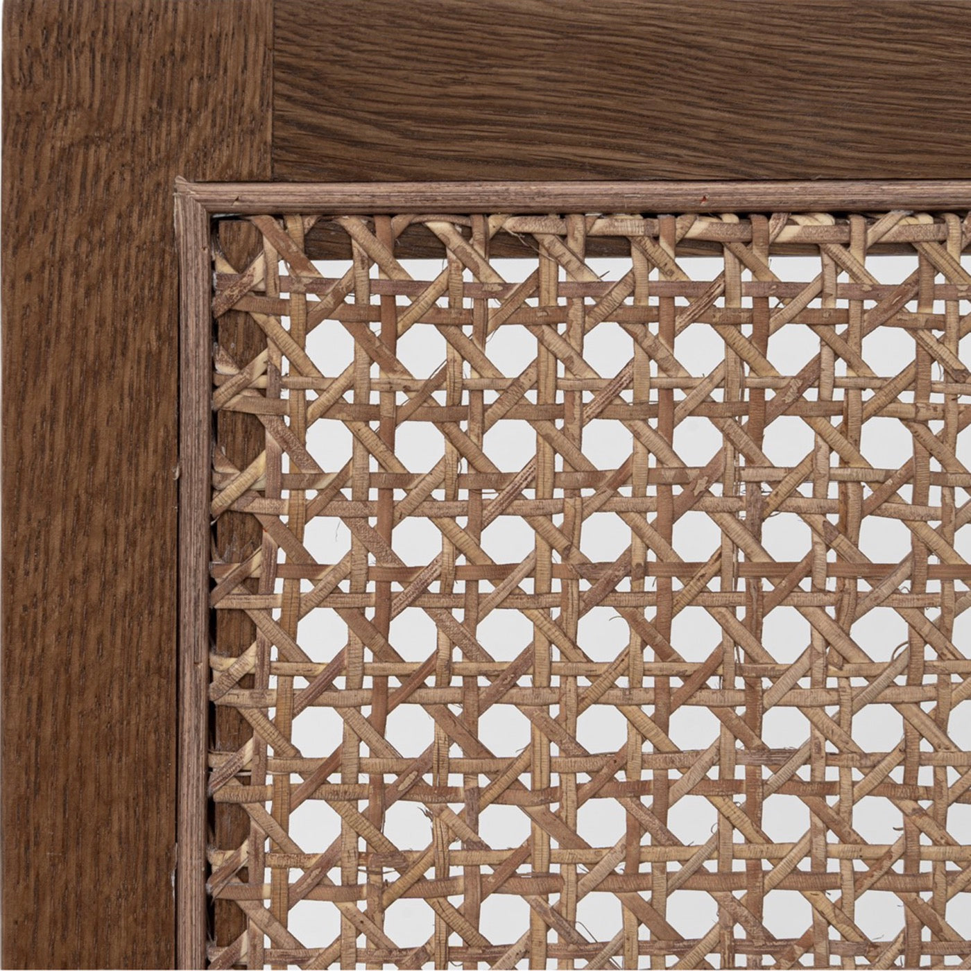 Fauteuil Vintage - Naturel