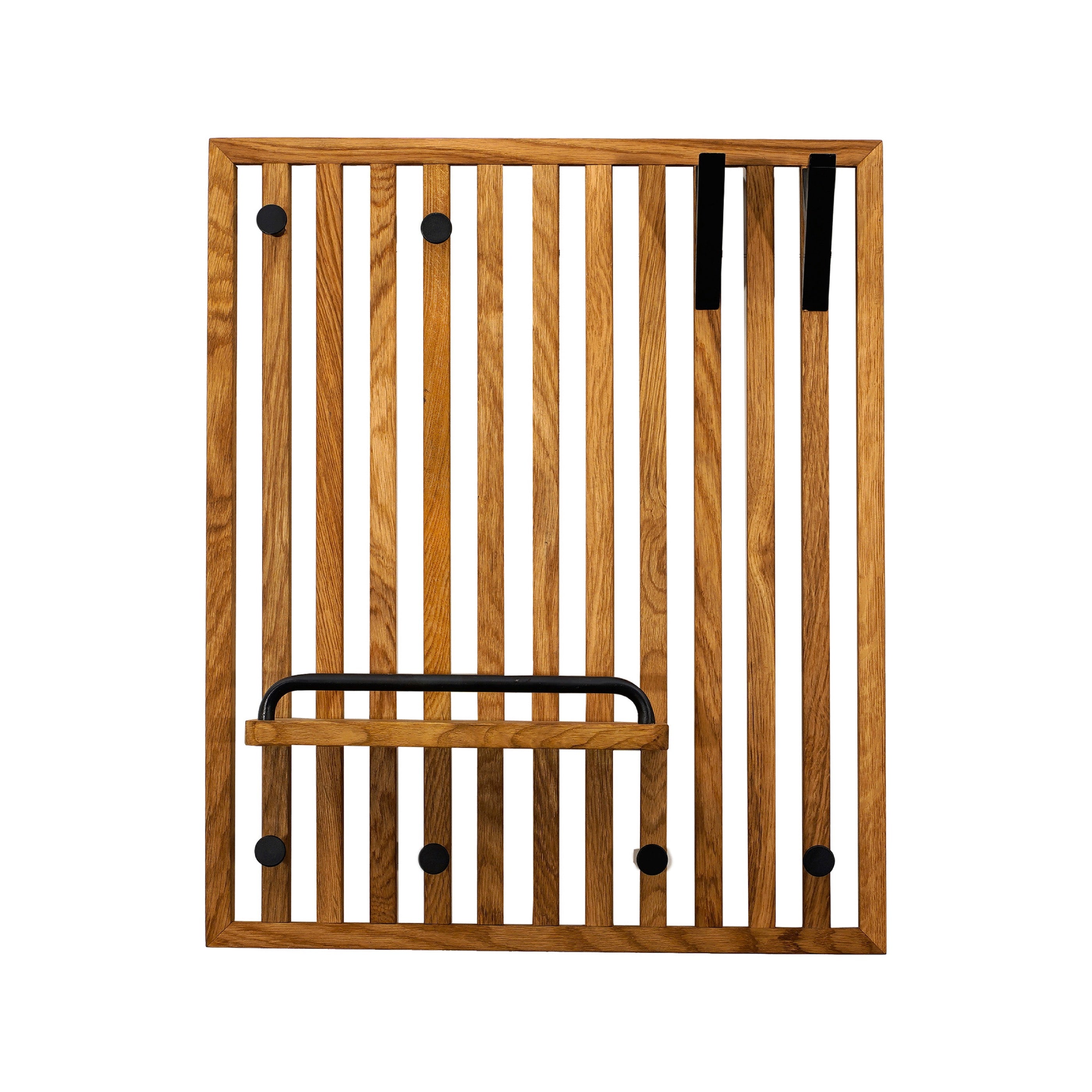 Porte Manteau - Chêne