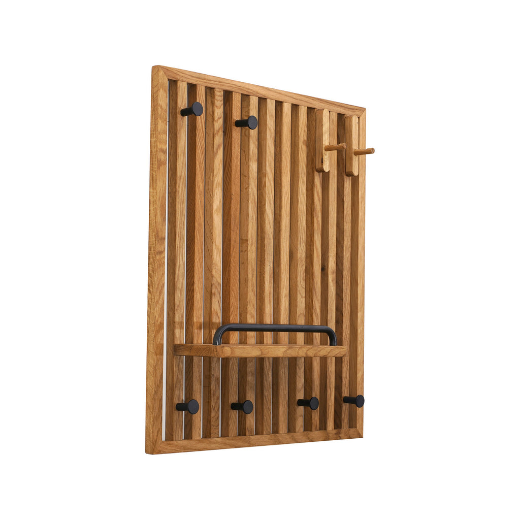Porte Manteau - Chêne
