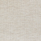 Lot De 2 Chaises En Tissu Texturé - Beige