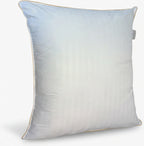 Oka - Pack De 2 Almohadas - Pluma De Pato - Blanco