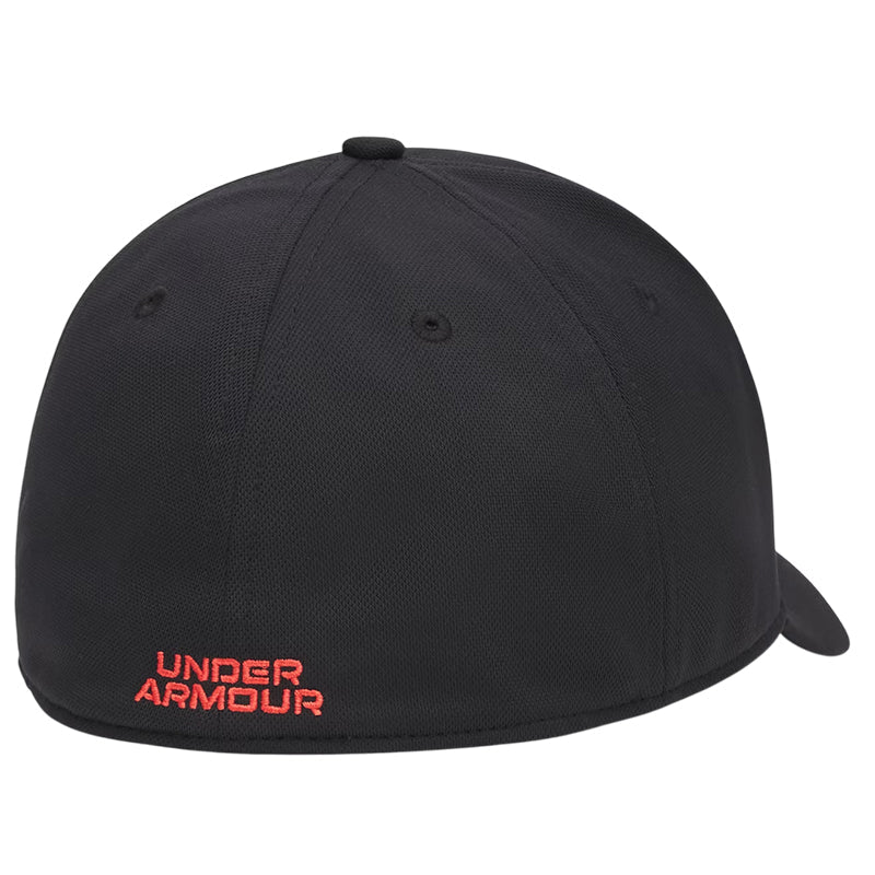 Kasket til mænd Under Armour BLITZING LOW