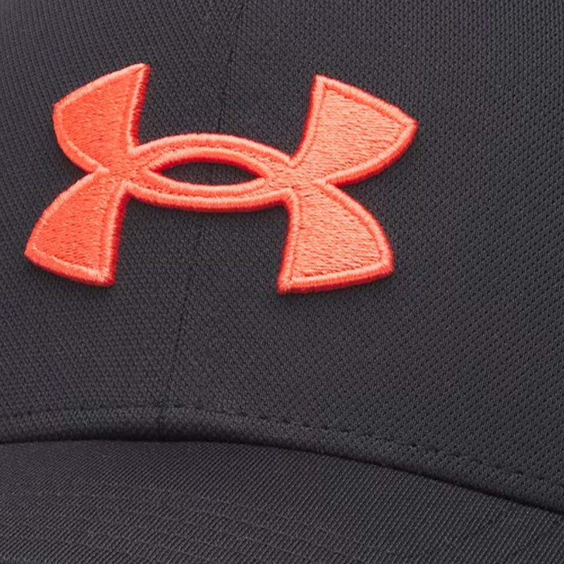 Kasket til mænd Under Armour BLITZING LOW